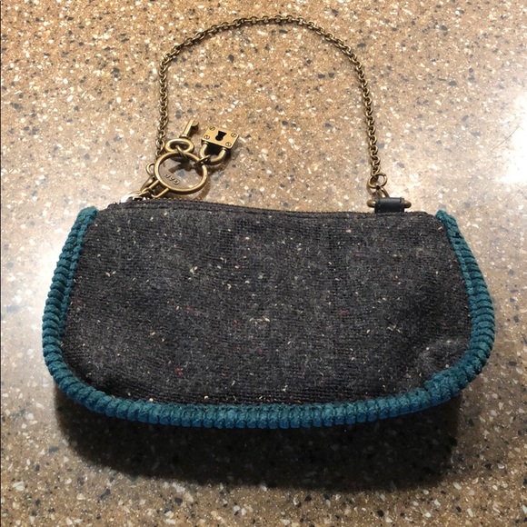 Super Cute Wristlet/Clutch - Picture 2 of 6